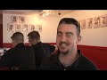 French Food Channel explores America's Bad Boy of Hamburgers.