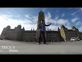 Trick-D – Glitch Control / Ottawa / 2016