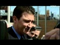 Mario Lemieux Immortalized In Bronze