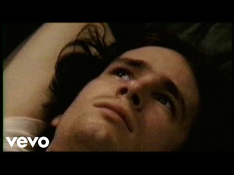 Jeff Buckley: Forget Her (official music video)