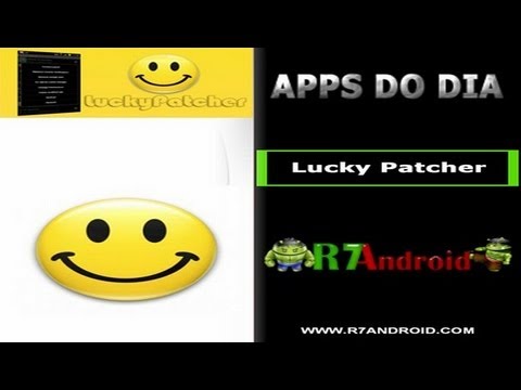 how to patch fpse using lucky patcher
