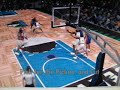 Nba Inside Drive 2004- Xbox Gameplay Highlight- Set Play