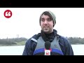 Comic Relief Kayak Challenge For Barnsley Lads