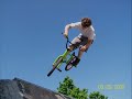 123BMX - Kevin