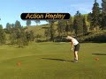 Hole in One