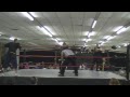 EL LATINO & MEL FINEST VS BIG DOGG & THE BAILIFF PART 1