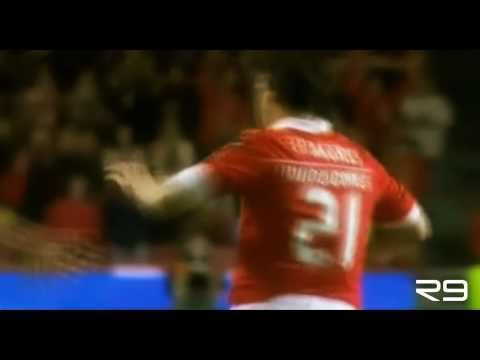 nuno gomes
