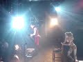 Panic At The Disco - lap dance