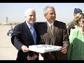 Message From John McCain