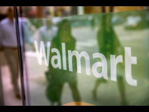 Walmart -