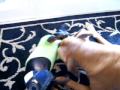Pitbull Attacks Miniature Dachshund!