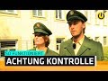 Achtung Polizei - Die typische Dokusoap