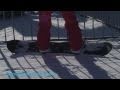 How to Snowboard - Basic Carve
