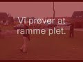 R�nde Gymnasium til tops
