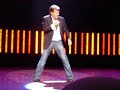 Eddie Izzard at Secret Policeman\