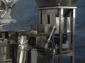 Hitech pouch packing machine for snack products