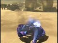 Halo 3 - Weird Banshee Glitch