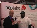 Charles Lewis Interview: SES New York
