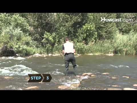 nymph - Watch more Fishing for Beginners videos: http://www.howcast.com/guides/733-Fishing-for-Beginners Subscribe to Howcast's YouTube Channel - http://howc.st/uLaH...