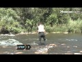How To Nymph Fish