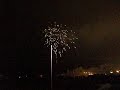 Aberdeen Firework Display