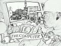 DJ G MOB Mc Eiht Hood Took Me Under Chop Chop TR 7 VOL 2
