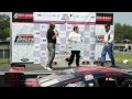Mustang Challenge 2010 - New Jersey, Race #8