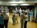 Waterdown Legion 551 Jam Session and Tea Dance.