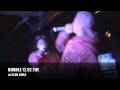 BUBBLE 12.02 FREESTYLE BATTLE 決勝　ちゃくらメンソール vs 勇斗