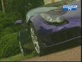 TVR Sagaris Car review