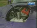 TVR Sagaris Car review