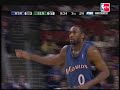 Gilbert Arenas goes for 42 in Seattle Gilbert Arenas goes for 42 in Seattle