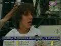 OFK - Partizan 0:1 (TV Reportaza)