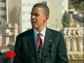 Obama: Iraq Now Needs a Political Solution