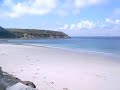 CAMARET PLAGE ET PORT