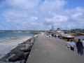 CAMARET PLAGE ET PORT