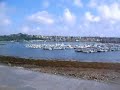 CAMARET PLAGE ET PORT