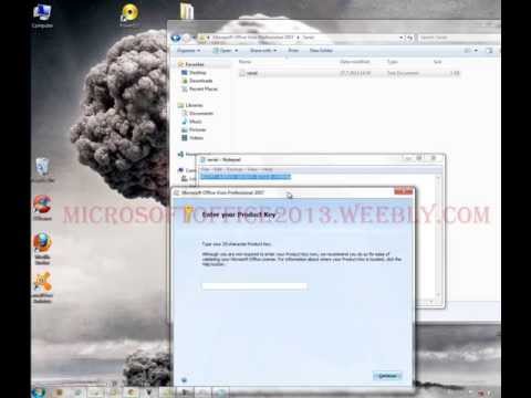 how to re download microsoft office