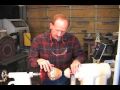 Introduction to Segmented Turning with Curt Theobald