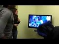 Austin Rivers game winning shot against UNC REACTION!