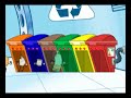 Os Reciclados - A greve dos lixeiros