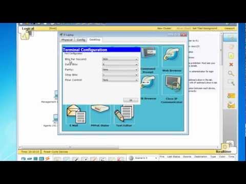 configuration - Introductory video for cisco commands in CLI. Covering real life objectives, and step by step on how to accomplish them. Please don't forget to comment, rate...