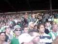 Nr12 in Bajen sings for their team-Pao