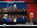 Click here to watch this video Alex Jones on Press TV: Secret US raids in the Middle East, Asia, and Africa