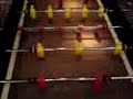GCC Table Football