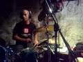 funk hip hop drum solo groove