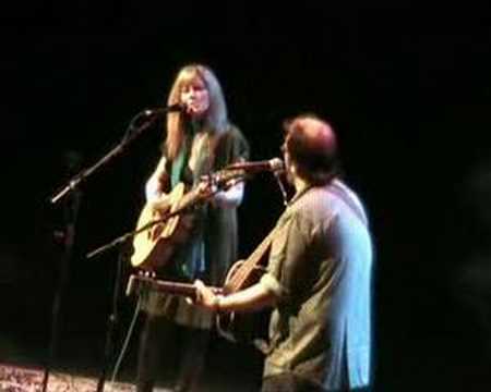Allison Moorer video