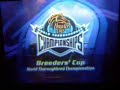 Breeders Cup World Thoroughbred Championships Gamplay