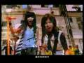 Y2J神木與瞳-We Rock