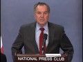 Mayor Daley Joins Stakeholders to Support the Right to Enact Reasonable, Common Sense Gun Laws